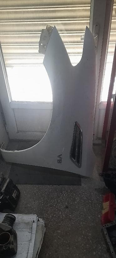 yük baqajı: Nissan Patrol Y62 — 5