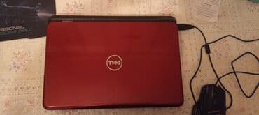 rgb klaviatura: Б/у Dell Inspiron, 14 ", Intel Core i3, 512 ГБ, Бесплатная доставка — 1