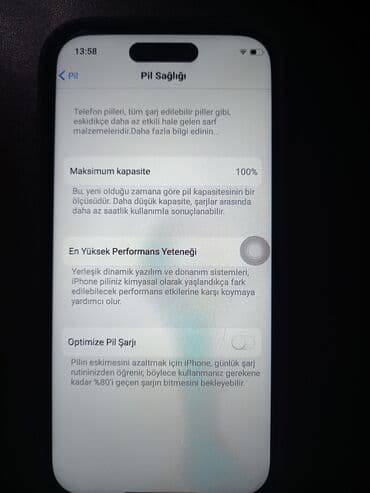 Kompüter, noutbuk və planşetlər: IPhone 16 Pro, 1 TB, Desert Titanium, Face ID — 3