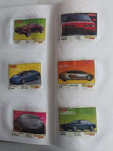 turbo.az avtomobil elanlari: Məhsul: Kent Turbo Super saqqız kağızları. 401-470 Təsvir: - 1990-cı — 3