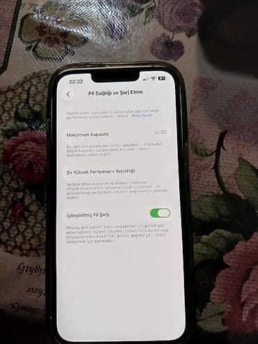 ucuz iphone 7: IPhone 14, 128 GB, Ağ, Zəmanət, Barmaq izi, Face ID — 1