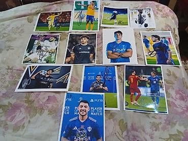 Məhsul: Avtoqraf toplaması – futbol mövzulu foto kartlar cüzi endirim lalafo.az -da Məhsul: Avtoqraf toplaması – futbol mövzulu foto kartlar cüzi endirim