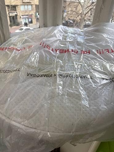 Araba-beşiklər: Uşaq arabası + beşik və döşək dəsti - Uşaq arabası: Rahat yürüş üçün — 3