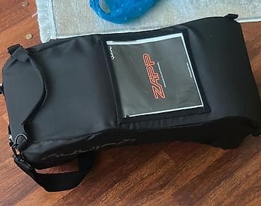 qara kedlər: Üçtəkərli araba — 2