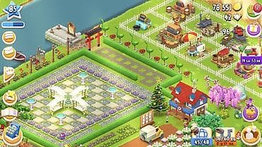 Hay day oyunu satılır isdeyen aleqe