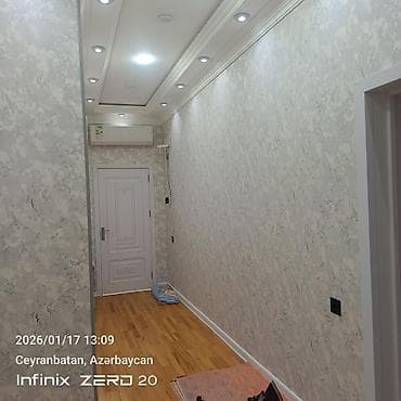 ev alqi satqisi 2018: 7 комнат, 190 м², Нет кредита, Свежий ремонт — 7