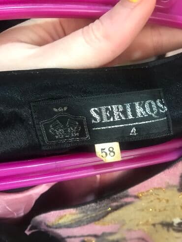 Ətəklər: Moskvadan almisham 58 razmer pidjak — 8