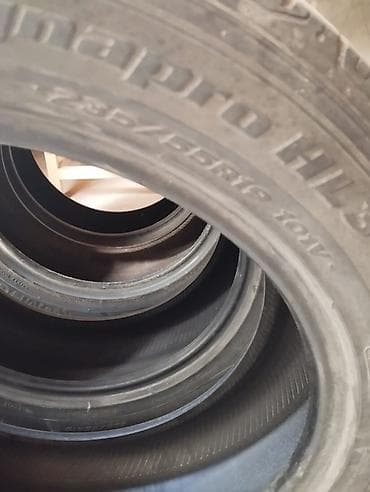 авто фольксваген: - Növ: Yay üçün yol (sahə: simmetrik/assoimmetrik naxışlı) - Ölçü — 5