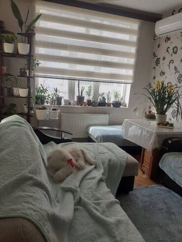 hipoteka evler: 2 otaqlı, Yeni tikili, m. Həzi Aslanov, 70 kv. m — 8