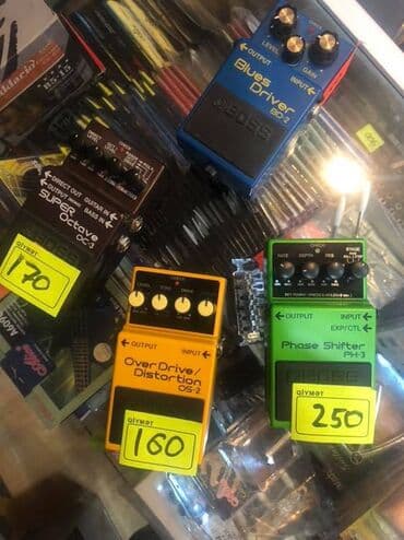 ucuz sintezator: Boss oc-3 pedal yeni . Digər modeller üçün əlaqə saxlayın və ya — 3