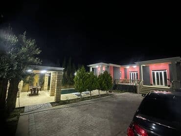 xosbulaq kiraye evler 2020: 3 otaqlı — 2