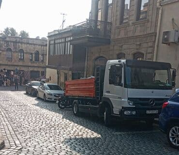 evdə nəmişlik: ✅Tullantıların daşınması. ✅ Söküntülerin daşınması. ✅Qum sement — 3