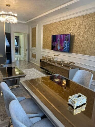 20 yanvarda 2 otaqli evler: Nərimanov metrosu yaxınlığında 16 mərtəbəli binanın 16-cı mərtəbəsində — 2