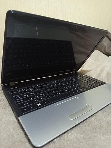 dvd disklər: Packard Bell noutbuk - Model: Packard Bell (seriya loqosu qapaqda və — 3