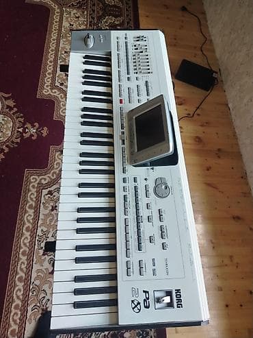 roland e 86: Sintezator, Korg, Yeni — 5