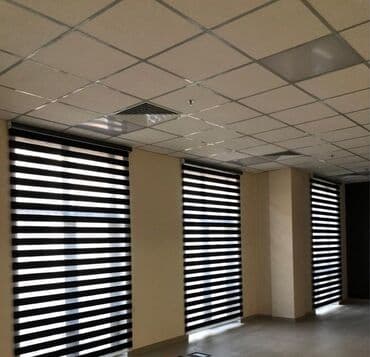 step deke: Jalüz pərdə ucuz  sok qiymətlər bizdə 2 ya 3 günərzində hazırlama — 8