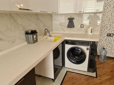 xocasəndə evlər: Neftçilər metrosunun yaxınlığında Nazlı Şadlıq evinə yaxın 16 — 5