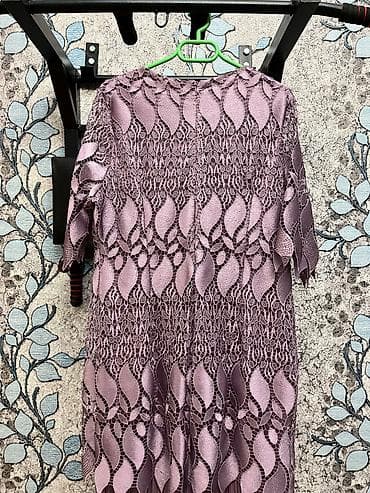 hamile geyim: Ziyafət donu, Midi — 2