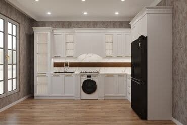 metbext mebil: Mətbəx mebeli Abidoğlu Mebel istəyinizə uyğun yeni mebellər üçün — 1