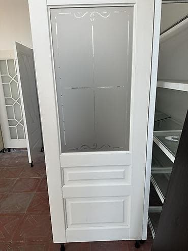 seyfi qapi: 🚪 QAPI SATIŞI — CƏMİ 110 AZN-DƏN! ✨ Eviniz və mənziliniz üçün — 4