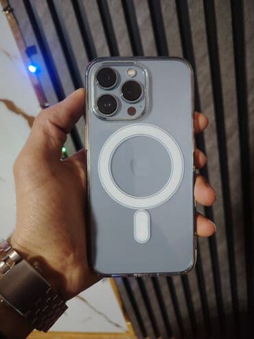 playstation 3 oyunları: IPhone 13 Pro, 128 GB, Mavi, Face ID — 1