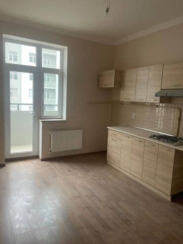 купить квартиру в баку с видом на море: Пос. Говсаны, 4 комнаты, Новостройка, 115 м² — 6