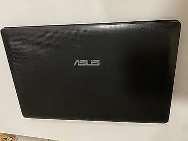 Noutbuk və netbuklar: ASUS noutbuk adapteridə varköhnədir biraz donur isteyene endirimdə — 5