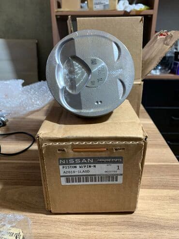 двигатель мерседес дизель 601: Infiniti QX80/QX56, 5.6 л, Бензин, 2011 г., Япония, Новый — 1