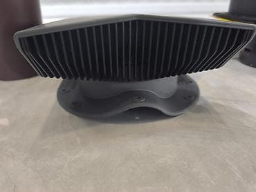 mis turba: Kronoplast Dam Aeratoru – Havalandırma və Rutubət Əleyhinə Sistem — 7