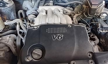sam diskiler: Hyundai Santa Fe: 2.7 l | 2008 il Krossover — 3
