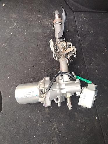 variator surət qutusu: Məhsul: Elektrik sükan mexanizmi (sükan kolonu, EPS motoru və — 3