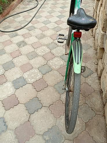 Elektrik velosipedlər: İki təkərli Uşaq velosipedi Stels, 28", sürətlərin sayı: 1 — 5