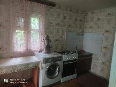 neftçilərdə kirayə: 120 kv. m, 4 otaqlı, Kombi, Qaz, İşıq — 29