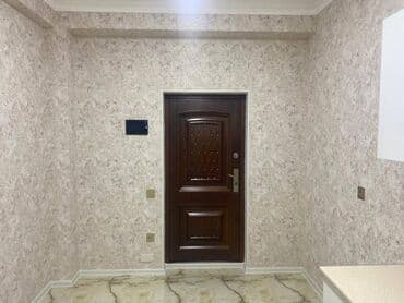 əhmədlidə 2 otaqlı mənzillər: 2 otaqlı, Yeni tikili, 67 kv. m — 14