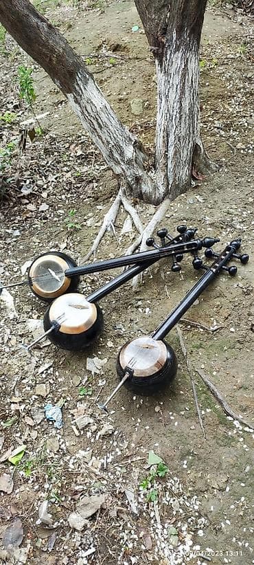 Kamança Rast musiqi alətləri mağazası. Əhmədli, İnşaatçılar və — 2