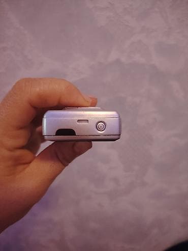 iohone 8: Nokia 8 Sirocco, 1 TB, rəng - Gümüşü, Düyməli — 9