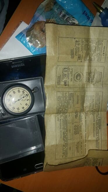 антикварные часы настенные: Digər əntiq əşyalar — 2