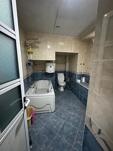 aff park: 2 mərtəbəli geniş mənzil – açıq mətbəx və studiya tipli zal.92 — 4