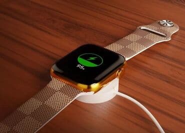 işlənmiş akkumulyator: Yeni, Smart saat — 11