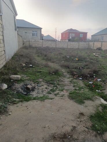 torpaq satilir bakida: 3 sot, Tikinti, Mülkiyyətçi, Kupça (Çıxarış) — 3