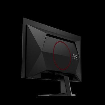 netbook satışı: 👍 AOC GAMING MONITOR Q27G41ZDP ⛱️ WOLED, 240Hz 🌆 27"INCH 🎆 2.5K - — 8