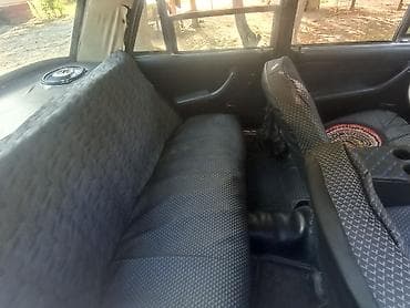 lada güzgü: VAZ (LADA) 2106: 1.6 l | 1990 il Sedan — 6