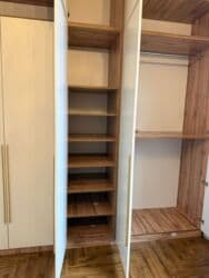 тканевый шкаф бишкек: Прямой шкаф, Для спальни, Гардероб, Распашной, Встраиваемый, 6 дверей — 6