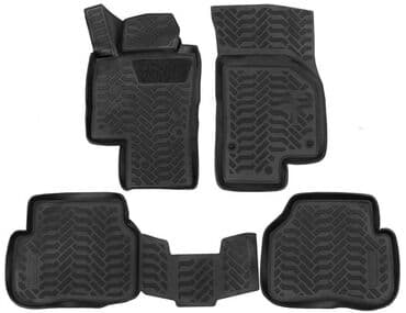 авторынок гольф 2: Volkswagen passat 2005-2010 kovrik ayaqalti 🚙🚒 ünvana və bölgələrə — 1