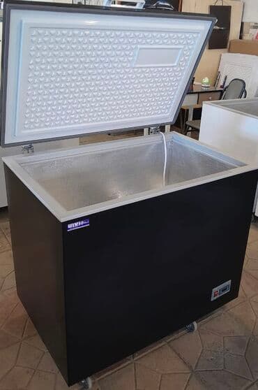 купить мини морозильник: Qapalı dondurucu — 5