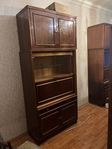 стеллаж для гостинной: Шкаф, Нет кредита — 7