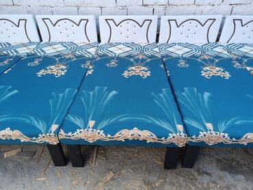 двухспальная кровать: Yeni, Təknəfərlik çarpayı, Matras ilə — 3