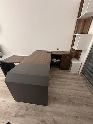 Ofis dolabları: Heç istifadə olunmayıb, iş açılmadı, istifadə olunmamışdı. Şəkildəki — 2