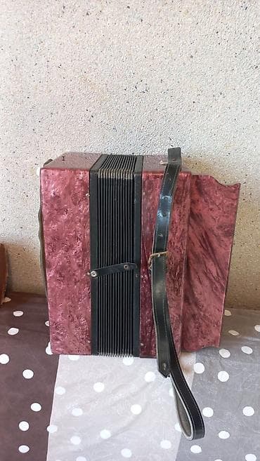 Qarmon, Akustik — 2