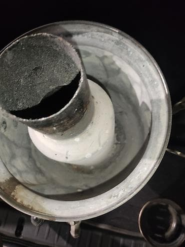 su daşl: Od Samovar, 4 l — 1